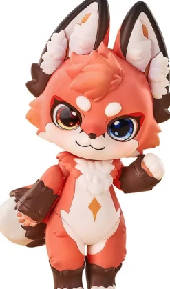 Nendoroid River (FLUFFY LAND) (Reissue)