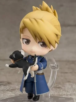 Nendoroid Riza Hawkeye (Fullmetal Alchemist)