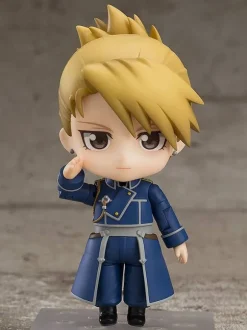 Nendoroid Riza Hawkeye (Fullmetal Alchemist)