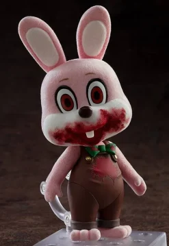 Nendoroid Robbie the Rabbit (Pink) (Silent Hill 3)