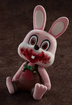 Nendoroid Robbie the Rabbit (Pink) (Silent Hill 3)