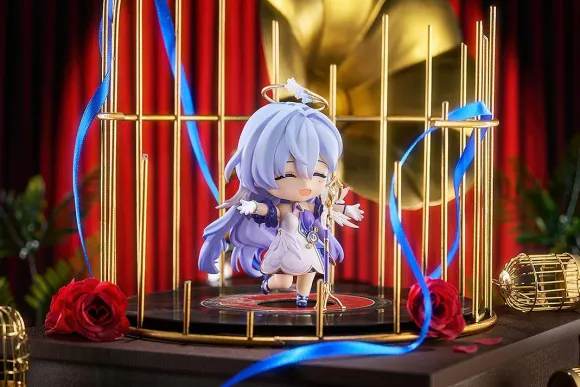 Nendoroid Robin (Honkai: Star Rail)