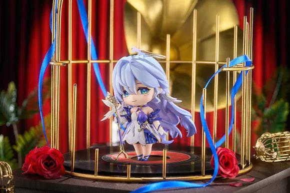Nendoroid Robin (Honkai: Star Rail)