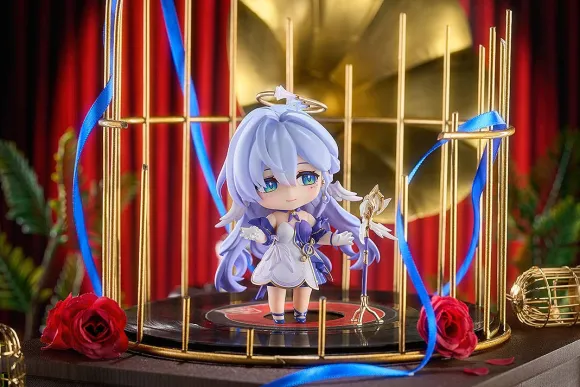 Nendoroid Robin (Honkai: Star Rail)