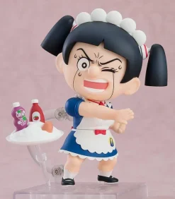 Nendoroid Roboco (Me & Roboco)