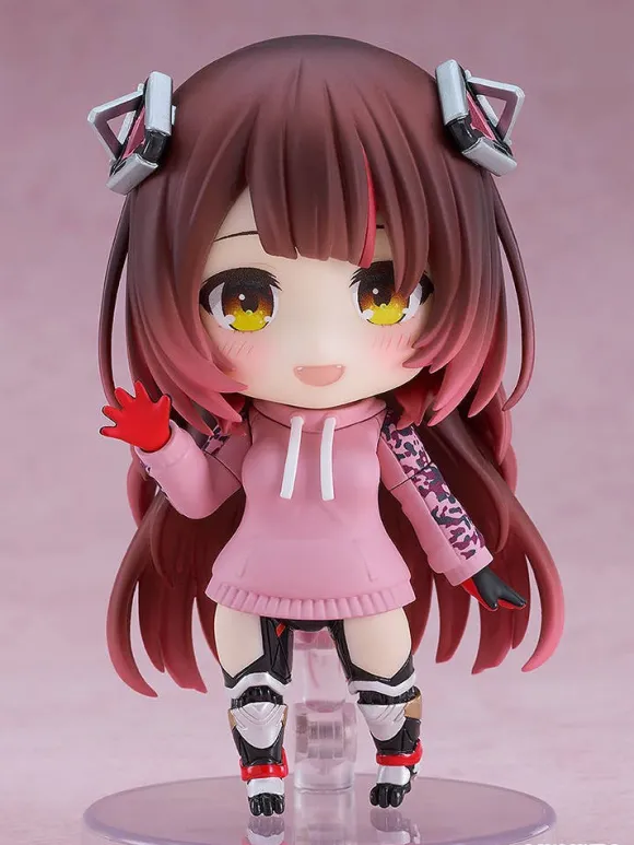 Nendoroid Robocosan (hololive production)