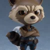Nendoroid Rocket Raccoon (Guardians of the Galaxy Vol. 2)