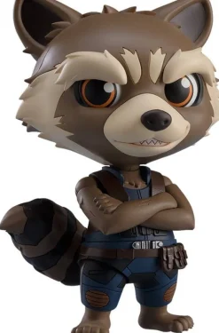 Nendoroid Rocket Raccoon (Guardians of the Galaxy Vol. 2)