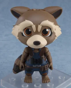 Nendoroid Rocket Raccoon (Guardians of the Galaxy Vol. 2)