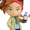 Nendoroid Rody Soul (My Hero Academia THE MOVIE WORLD HEROES' MISSION)