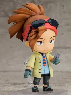 Nendoroid Rody Soul (My Hero Academia THE MOVIE WORLD HEROES' MISSION)