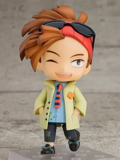 Nendoroid Rody Soul (My Hero Academia THE MOVIE WORLD HEROES' MISSION)