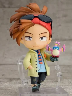 Nendoroid Rody Soul (My Hero Academia THE MOVIE WORLD HEROES' MISSION)
