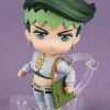 Nendoroid Rohan Kishibe (JoJo's Bizarre Adventure: Diamond is Unbreakable) (Reissue)