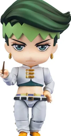 Nendoroid Rohan Kishibe (JoJo's Bizarre Adventure: Diamond is Unbreakable) (Reissue)