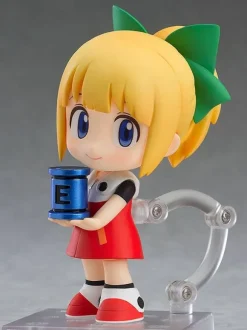 Nendoroid Roll: Mega Man 11 Ver. (Mega Man 11)