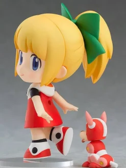 Nendoroid Roll: Mega Man 11 Ver. (Mega Man 11)
