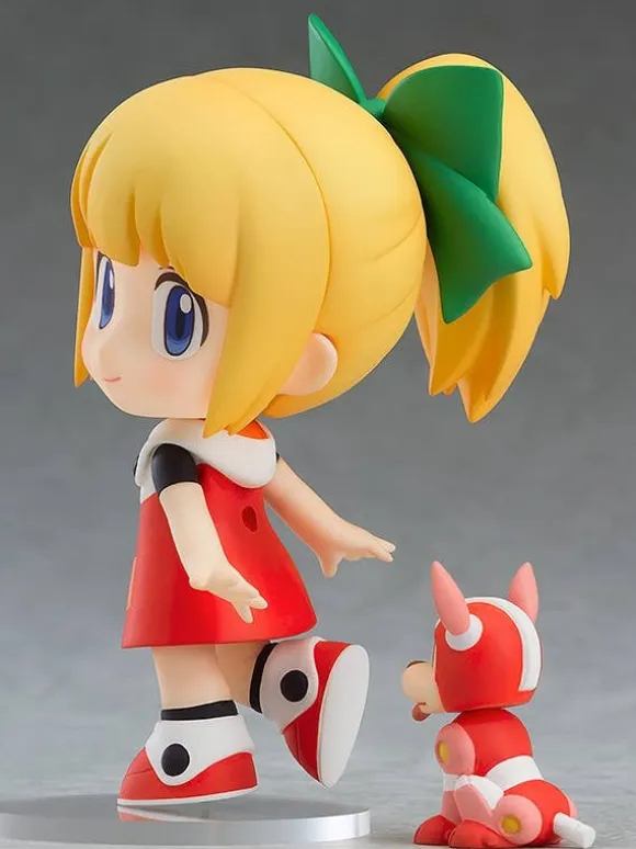 Nendoroid Roll: Mega Man 11 Ver. (Mega Man 11)