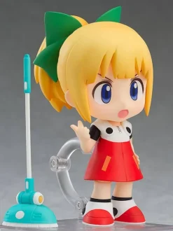 Nendoroid Roll: Mega Man 11 Ver. (Mega Man 11)