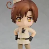 Nendoroid Romano (Hetalia World Stars)