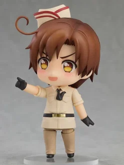 Nendoroid Romano (Hetalia World Stars)