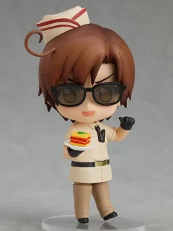 Nendoroid Romano (Hetalia World Stars)