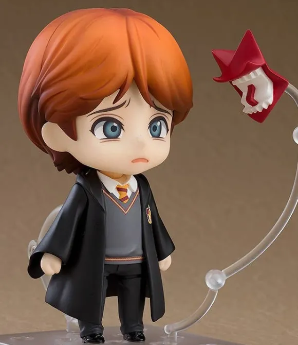 Nendoroid Ron Weasley (Harry Potter)