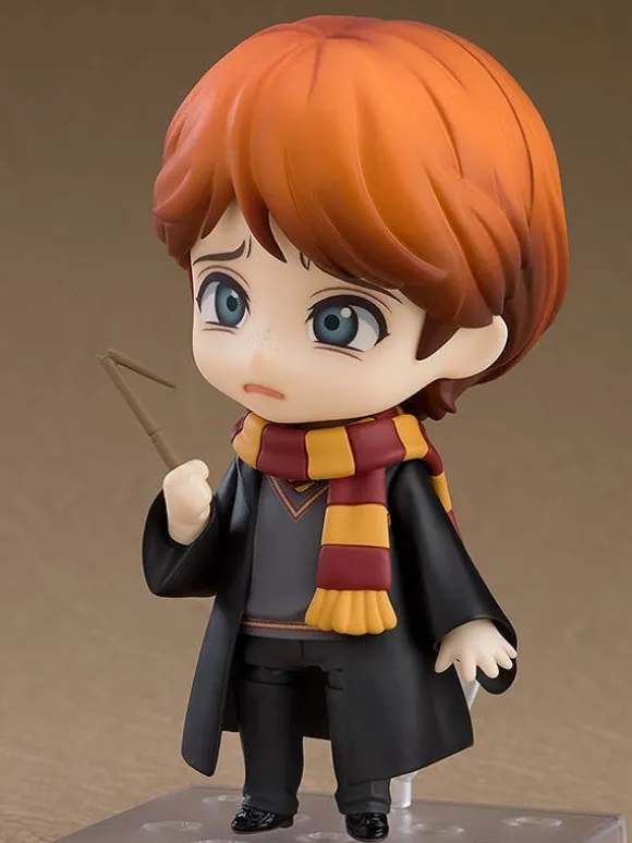 Nendoroid Ron Weasley (Harry Potter)