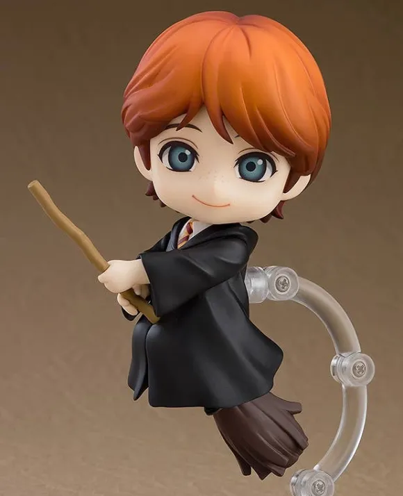Nendoroid Ron Weasley (Harry Potter)
