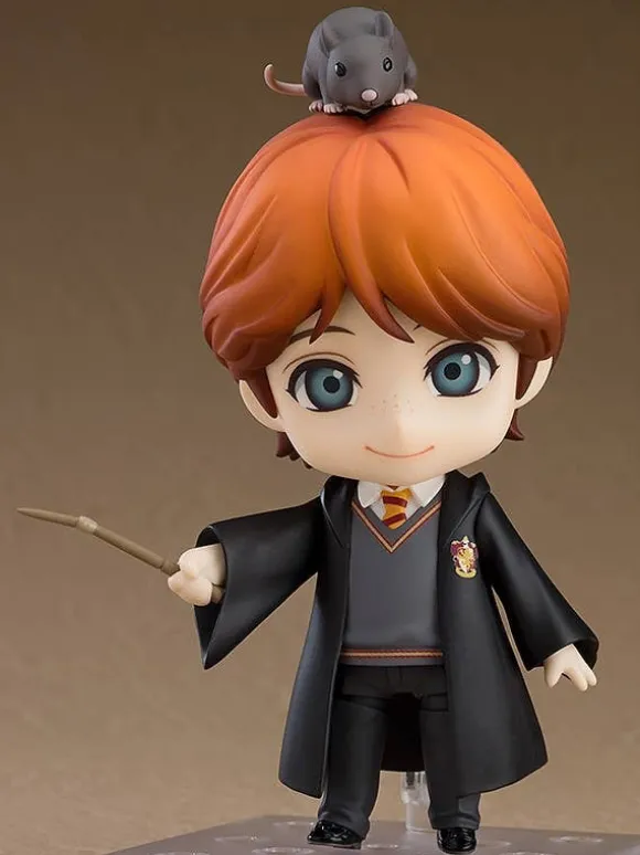 Nendoroid Ron Weasley (Harry Potter)