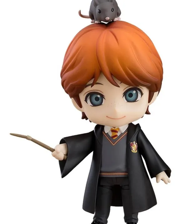 Nendoroid Ron Weasley (Harry Potter)