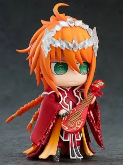 Nendoroid Rou Fu You (Thunderbolt Fantasy -Bewitching Melody of the West-)
