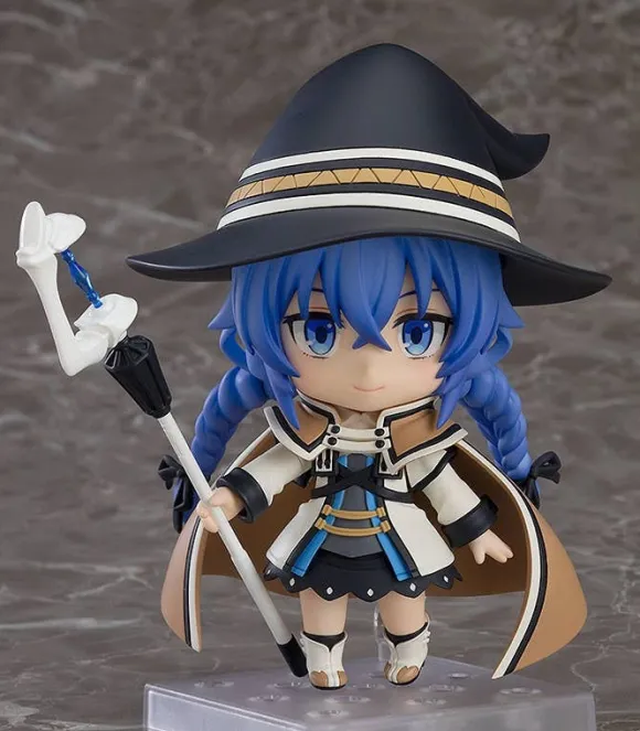 Nendoroid Roxy Migurdia (Mushoku Tensei: Jobless Reincarnation)