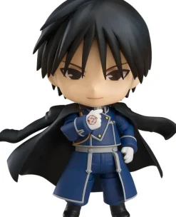 Nendoroid Roy Mustang (Fullmetal Alchemist: Brotherhood) (Reissue)