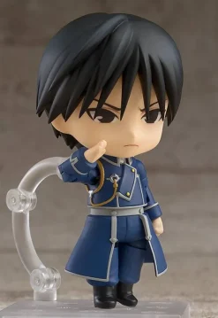 Nendoroid Roy Mustang (Fullmetal Alchemist: Brotherhood) (Reissue)