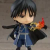 Nendoroid Roy Mustang (Fullmetal Alchemist: Brotherhood) (Rerelease)