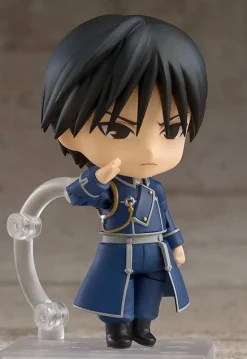 Nendoroid Roy Mustang (Fullmetal Alchemist: Brotherhood) (Rerelease)