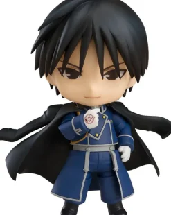 Nendoroid Roy Mustang (Fullmetal Alchemist: Brotherhood) (Rerelease)