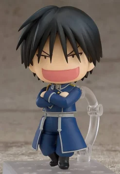 Nendoroid Roy Mustang (Fullmetal Alchemist: Brotherhood) (Rerelease)