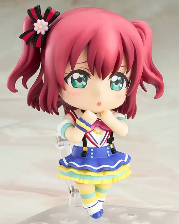 Nendoroid Ruby Kurosawa (LoveLive! Sunshine!!)