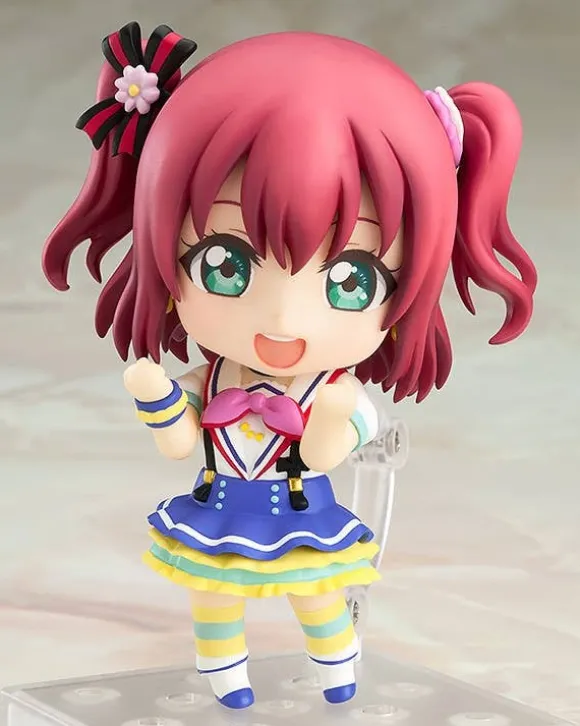Nendoroid Ruby Kurosawa (LoveLive! Sunshine!!)