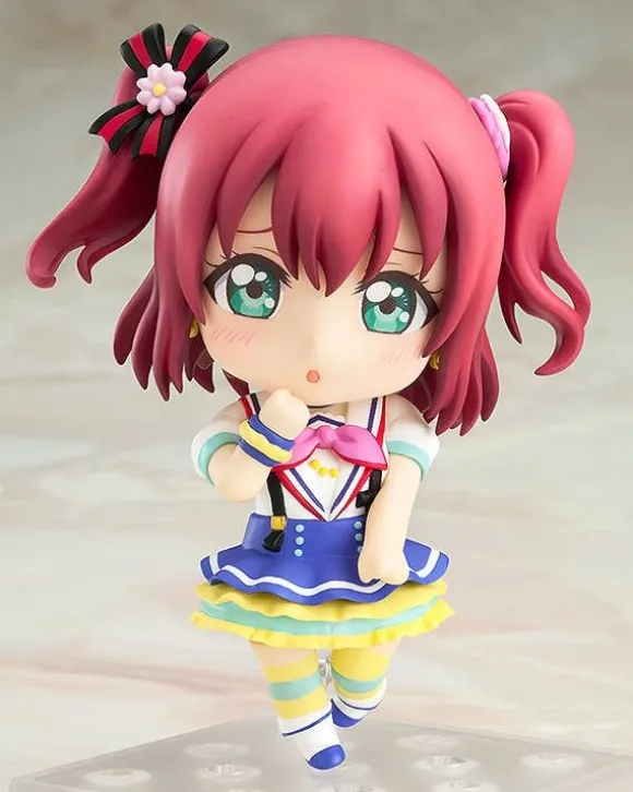 Nendoroid Ruby Kurosawa (LoveLive! Sunshine!!)