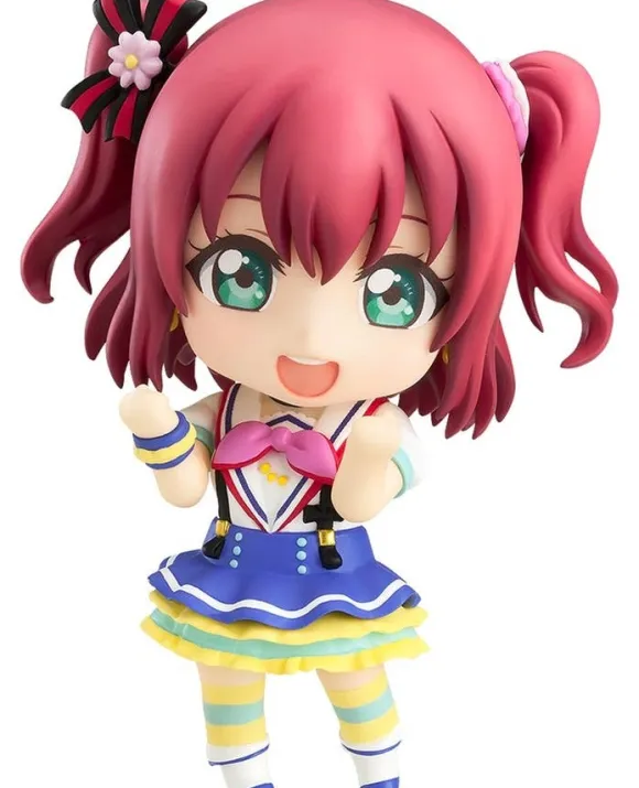 Nendoroid Ruby Kurosawa (LoveLive! Sunshine!!)