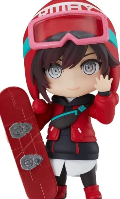 Nendoroid Ruby Rose: Lucid Dream (RWBY: Ice Queendom)