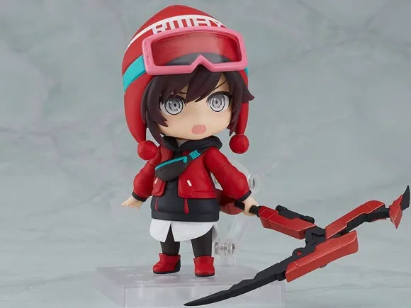 Nendoroid Ruby Rose: Lucid Dream (RWBY: Ice Queendom)
