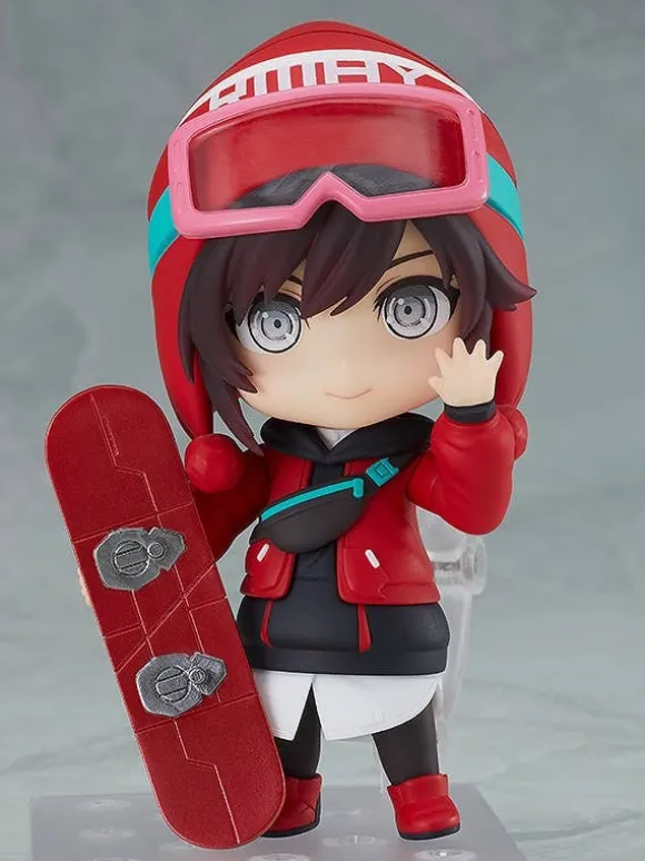 Nendoroid Ruby Rose: Lucid Dream (RWBY: Ice Queendom)