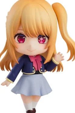 Nendoroid Ruby: School Uniform Ver. (OSHI NO KO)