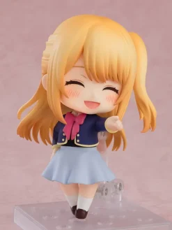 Nendoroid Ruby: School Uniform Ver. (OSHI NO KO)