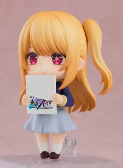 Nendoroid Ruby: School Uniform Ver. (OSHI NO KO)