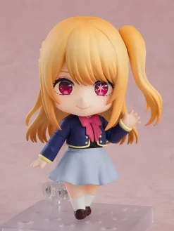 Nendoroid Ruby: School Uniform Ver. (OSHI NO KO)